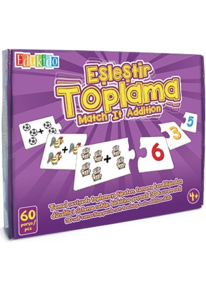 çınar ticaret edu-1007 chiva, eşleştir toplama