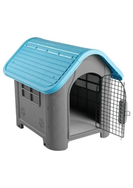 çınar ticaret dayanıklı plastik köpek evi modelleri