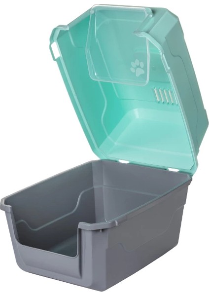 çınar ticaret mikopet deluxe kapalı kedi tuvaleti modelleri