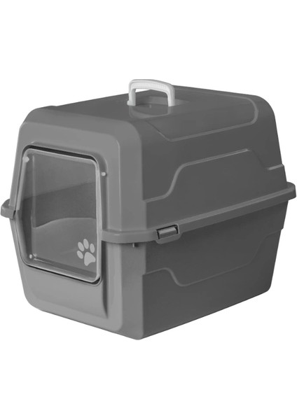 çınar ticaret mikopet deluxe kapalı kedi tuvaleti fırsatları