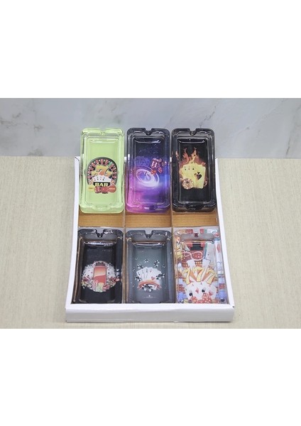 çınar ticaret cam küllük alk3690