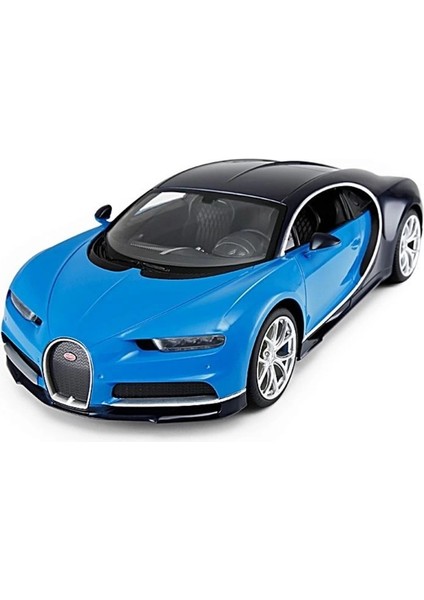 çınar ticaret rastar kumandalı 1:14 bugatti chiron modelleri