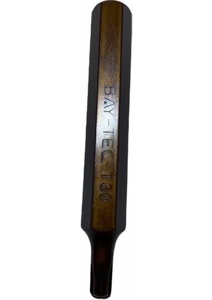 çınar ticaret bay-tec tork otomotiv bits uç t30 75 mm