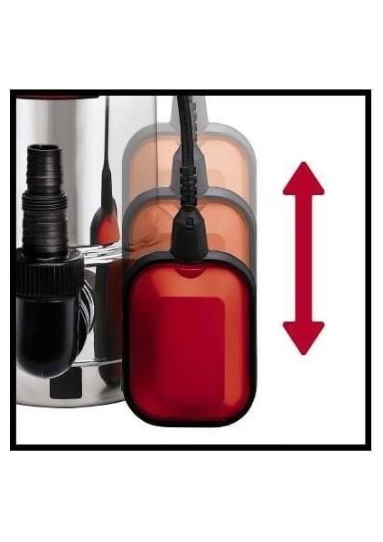 çınar ticaret einhell gc dp 9035 n dalgıç pompa kirli su fırsatları