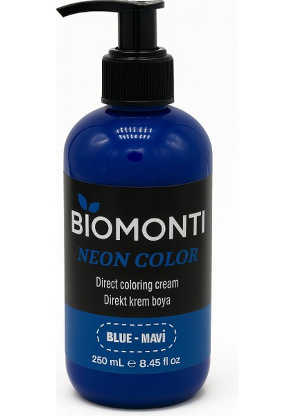 Direkt Krem Saç Boyası