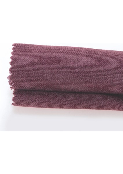 Lavanta Pembesi Masa Örtüsü Kadife Dokulu Leke Tutmaz fırsatları