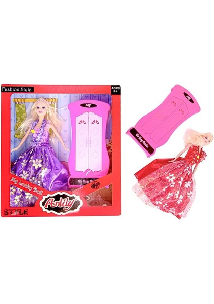 çınar ticaret anlily bebek aksesuarlı dolaplı fiyatları