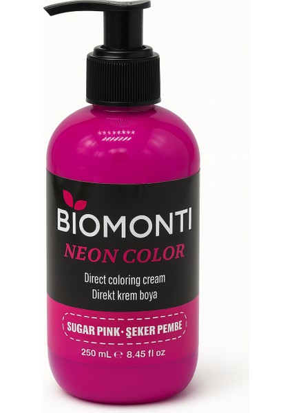 Direkt Krem Saç Boyası