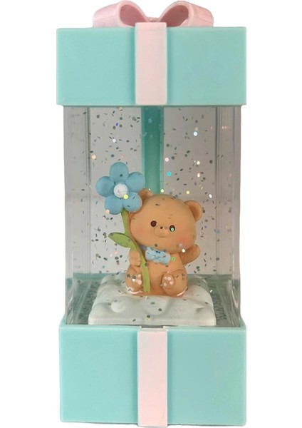 çınar ticaret kar küresi llm-hdy0050