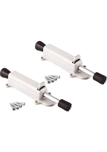 çınar ticaret ayak basmalı kapı stoperi / durdurucu beyaz 1 adet fiyatları