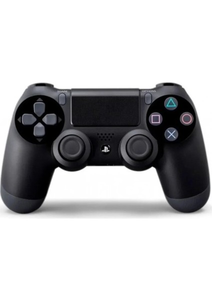 çınar ticaret kablosuz ps4 oyun kolu | wireless joystick gamepad | titreşimli dualshock uyumlu – siyah