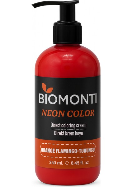 Direkt Krem Saç Boyası