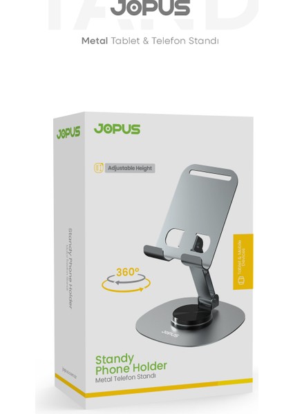 Telefon Standi M-360