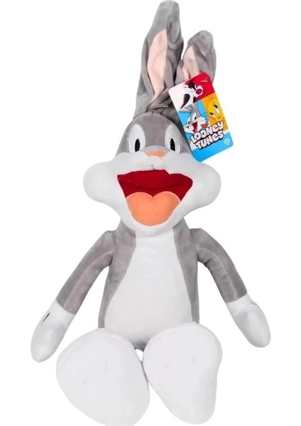 çınar ticaret peluş bugs bunny 40 cm fiyatları