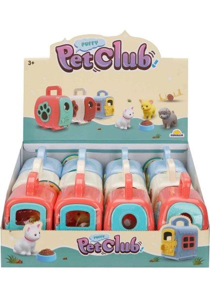 çınar ticaret taşıma çantalı mini hayvanlar figür - 1 adet stokta olan gönderilir fırsatları