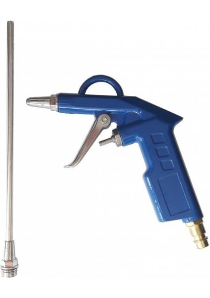 çınar ticaret junior hava tabancası uzun