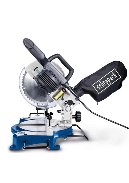 çınar ticaret scheppach hm 80l lazerli gönye kesme 210 mm modelleri