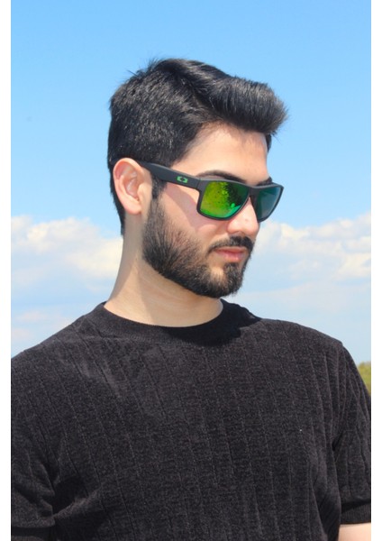 Frogskinss C197 58 Polarize Erkek Güneş Gözlüğü