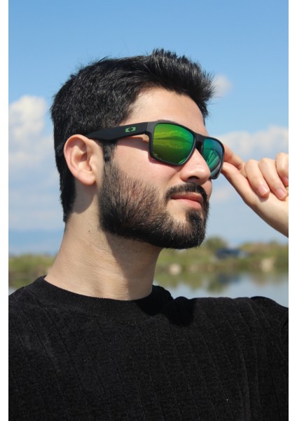 Frogskinss C197 58 Polarize Erkek Güneş Gözlüğü