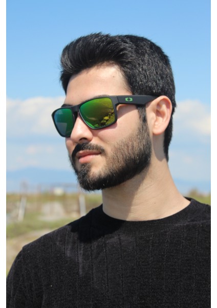 Frogskinss C197 58 Polarize Erkek Güneş Gözlüğü