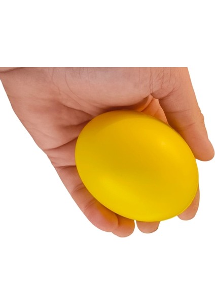 çınar ticaret el bilek kas çalıştırma egzersiz topu