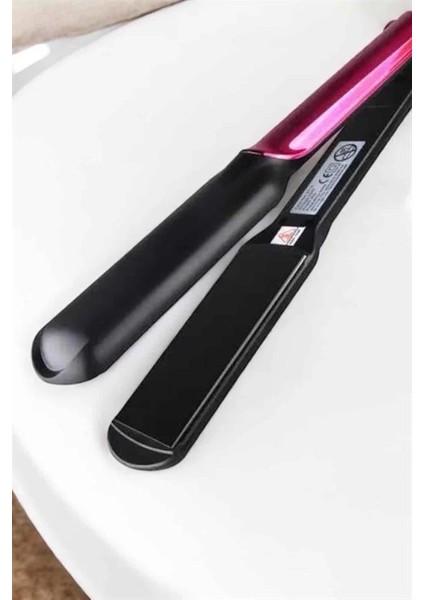 çınar ticaret saç düzleştirici ısı ayarlı seramik kaplama döner kablo yıpranma karşıtı indirimleri