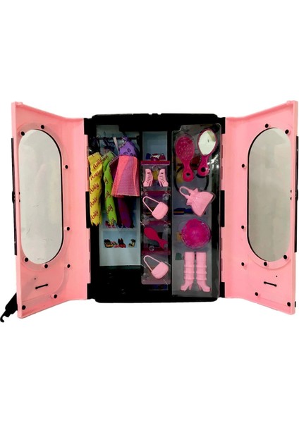 çınar ticaret şık dolabım aksesuarlı bebek fiyatları