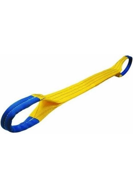 çınar ticaret polyester sapan 3 ton 4 metre