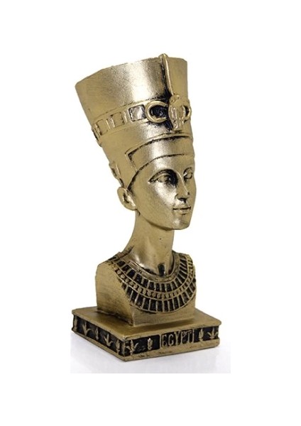 çınar ticaret nefertiti büst