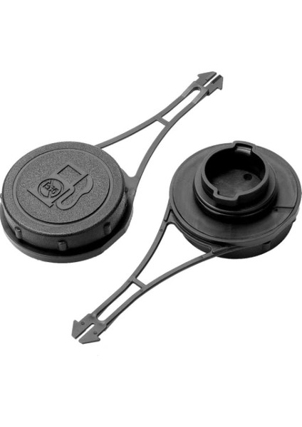 çınar ticaret yakıt deposu kapağı