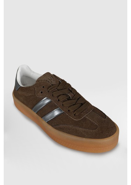 Kadın Stella Sneaker Ayakkabı 122230043 Kum fiyatları