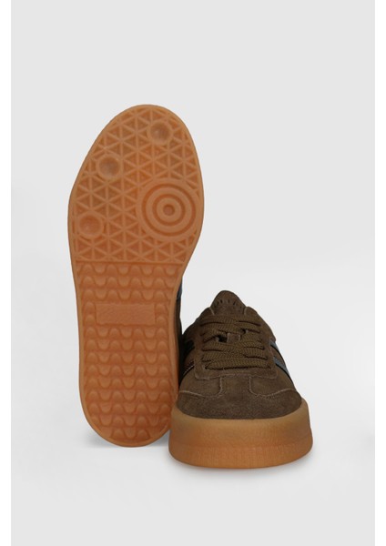 Kadın Stella Sneaker Ayakkabı 122230043 Kum fırsatları