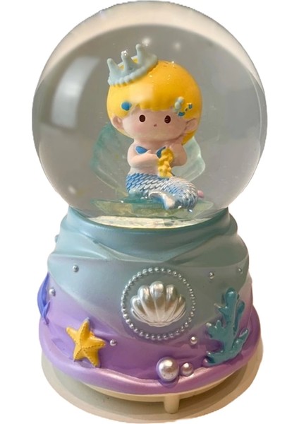 çınar ticaret kar küresi llm-hdy0261