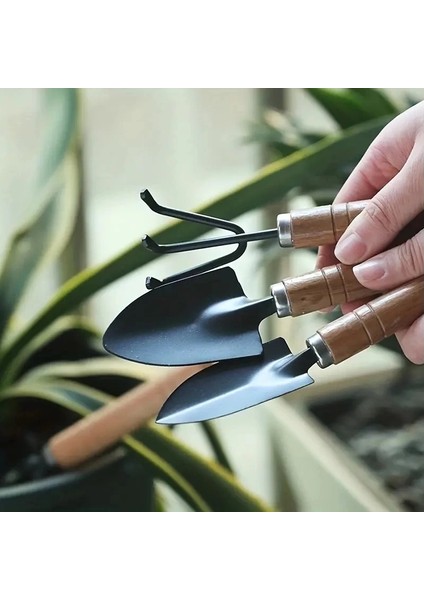 çınar ticaret portatif kazma kürek tırmık seti modelleri