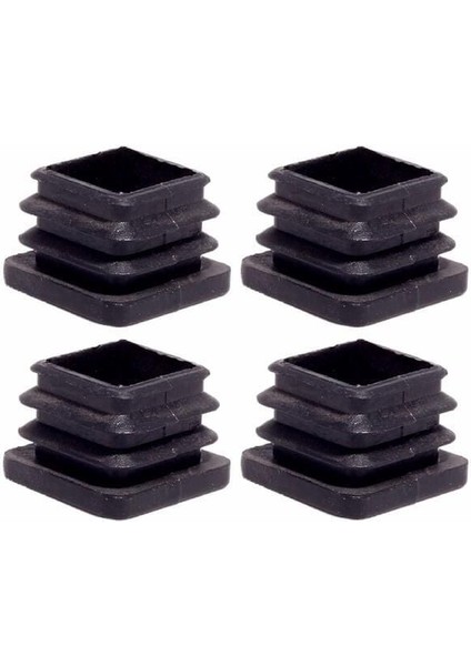 çınar ticaret ennalbur profil ıç tapa 40x40 mm 4 adet