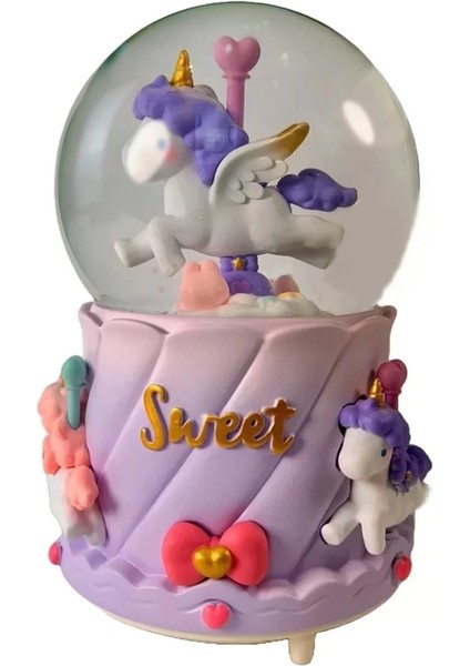 çınar ticaret kar küresi büyük boy llm-hdy0303 fiyatları