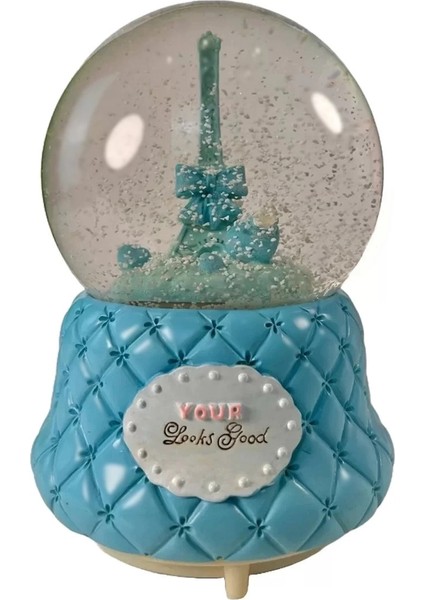 çınar ticaret kar küresi llm-hdy0174 fiyatları