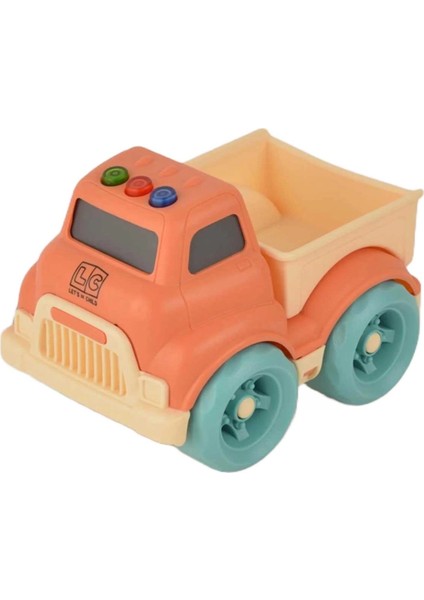 çınar ticaret sesli ve ışıklı minik pikap 31020 fırsatları