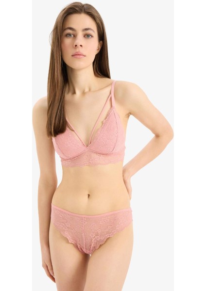 Pedli Dantelli Bralet-Fall in Love