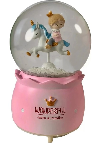 çınar ticaret kar küresi llm-hdy0178 fiyatları