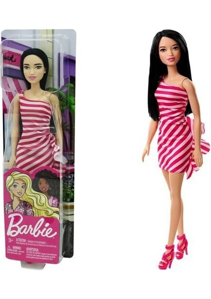 çınar ticaret pırıltılı barbie fırsatları