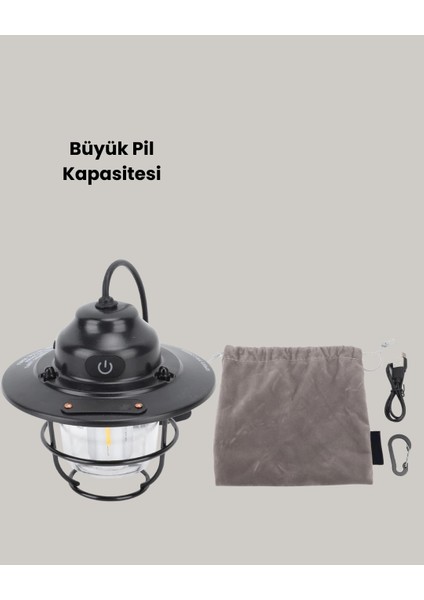 çınar ticaret hafif ve taşınabilir retro tasarım kamp lambası modelleri