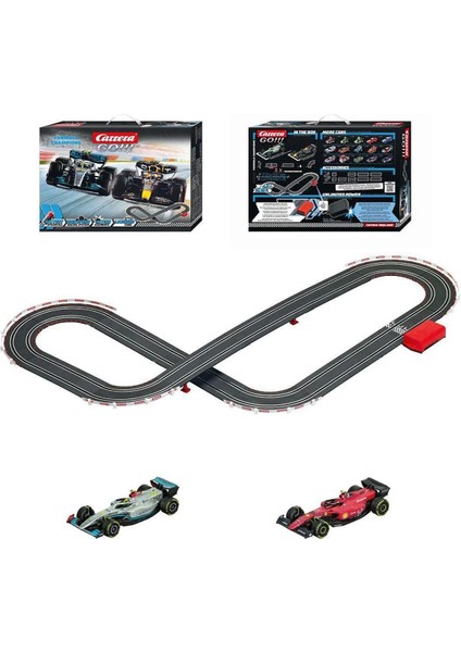 çınar ticaret carrera go formula 1 yarış pisti - jsb63518