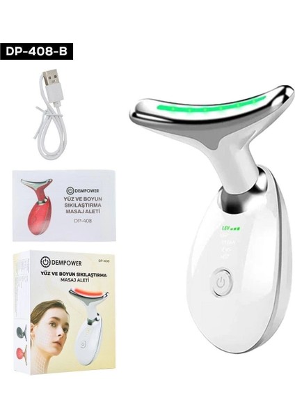 çınar ticaret yüz ve boyun sıklaştırma masaj aleti fiyatları