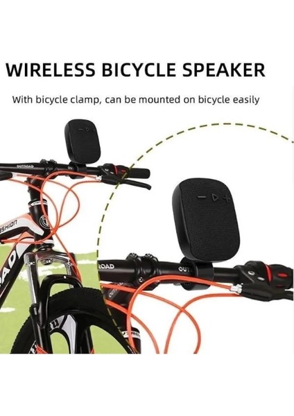 çınar ticaret bisiklet motorsiklet gidon kemer aparatlı hafıza kartı usb girişli bluetooth hoparlör fiyatları