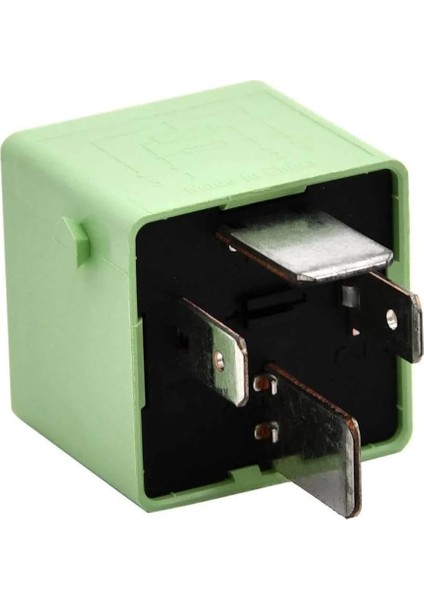 Opel Vectra Isıtma Buji Rölesi