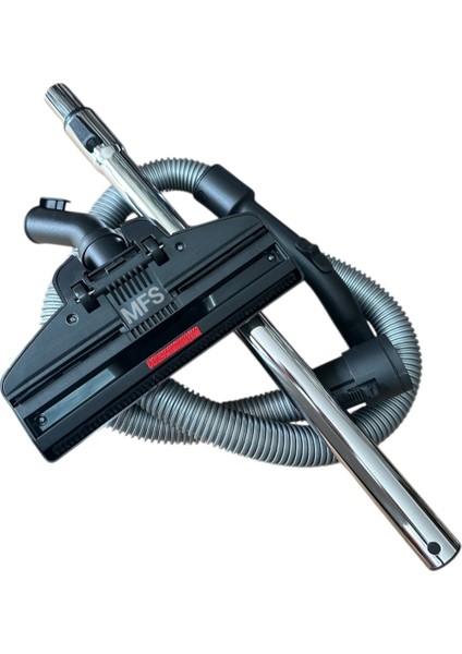 Arnica Uyumlu Damla ve Damla Plus Süpürge Hortum Boru Başlık Komple Set Arnika