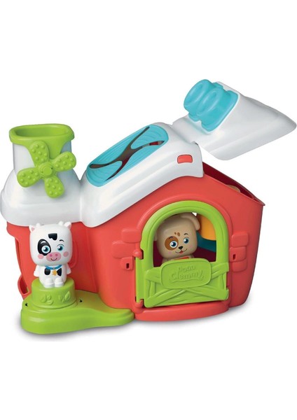 çınar ticaret 17993 soft clemmy - yumuşak blok duyusal çiftlik modelleri