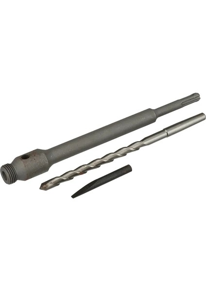 çınar ticaret elmas karot panç adaptörü - 230 mm