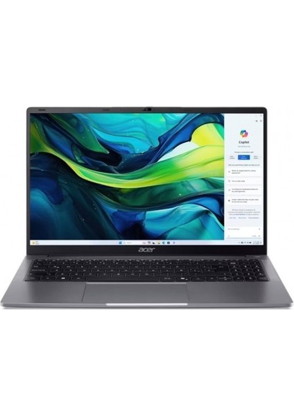 çınar ticaret acer aspire lite al15-32p nx.j9uey.001 celeron n4500 4gb 128gb ssd 15.6 full hd win 11 home ethernet taşınabilir bilgis